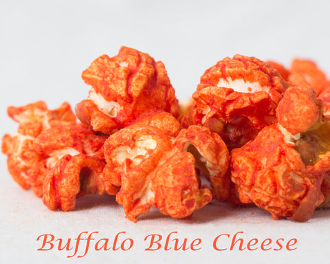 Buffalo Bleu Cheese