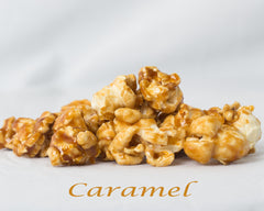 Caramel Popcorn