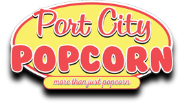 Port City Popcorn